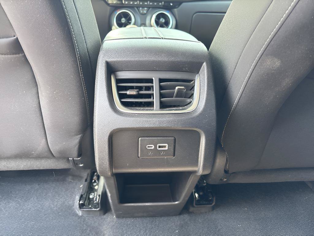 Used 2025 Chevrolet Blazer LT FWD image 16