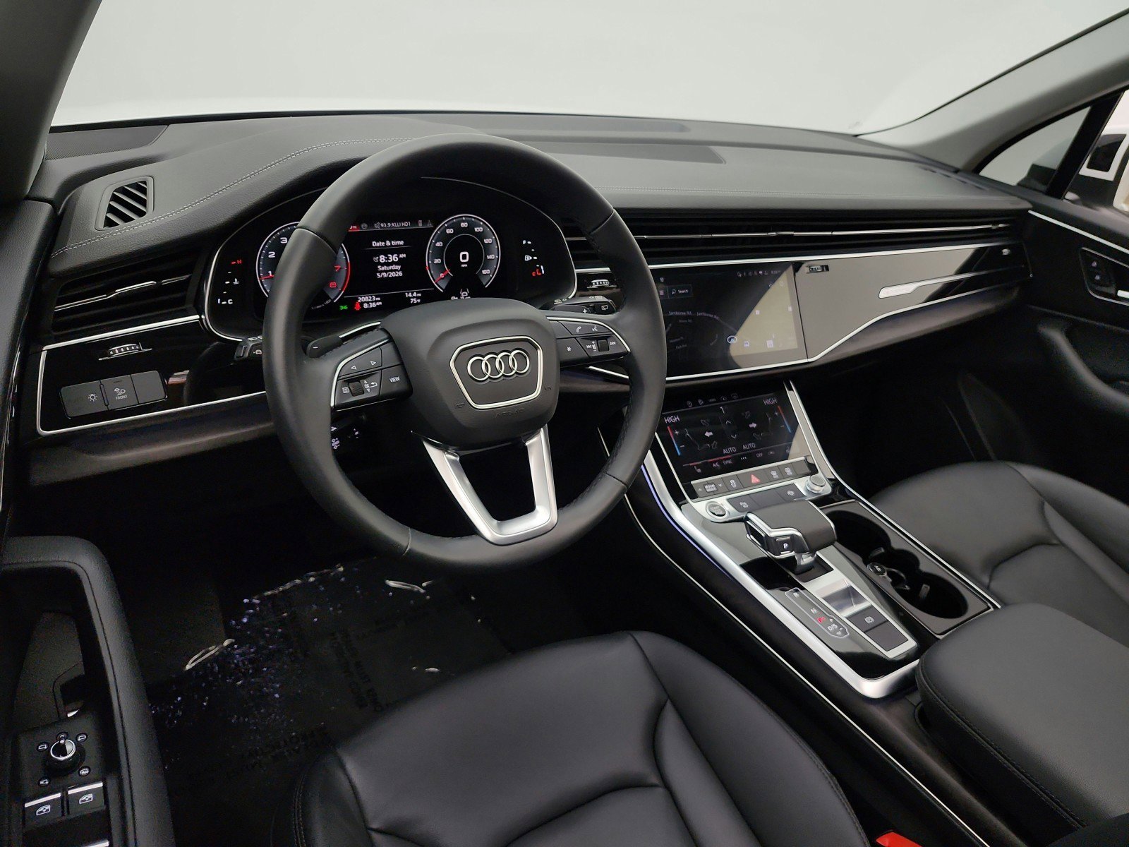Used 2024 Audi Q7 2.0T Premium AWD/4WD image 14