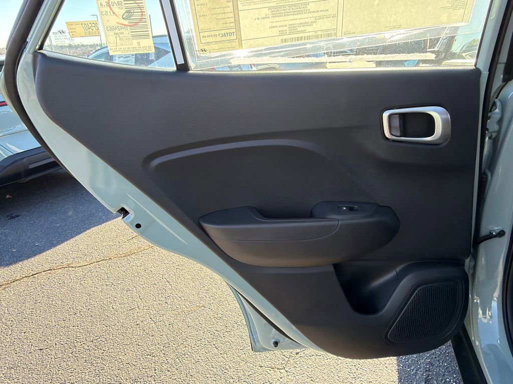 New 2026 Hyundai Venue SE image 21