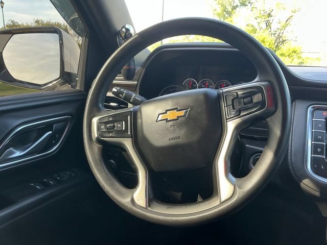 Used 2022 Chevrolet Tahoe 4WD w/ Remote Keyless Entry Package image 24