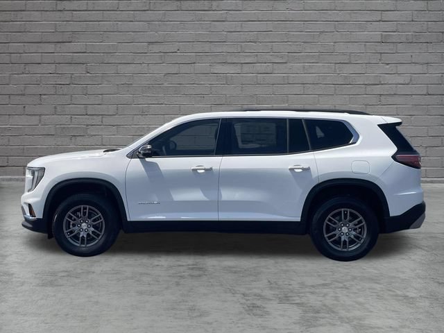 New 2025 GMC Acadia Elevation FWD image 6
