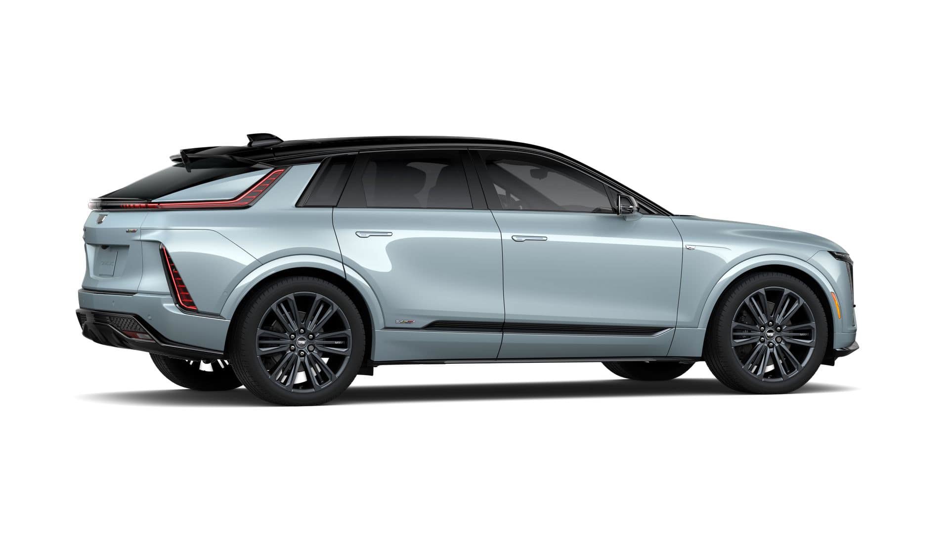 New 2026 Cadillac Lyriq V AWD/4WD image 40