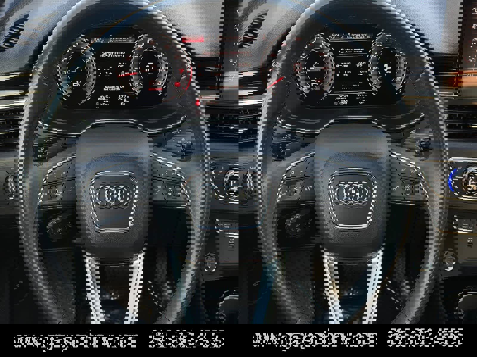 Used 2021 Audi A5 2.0T Premium Plus image 19