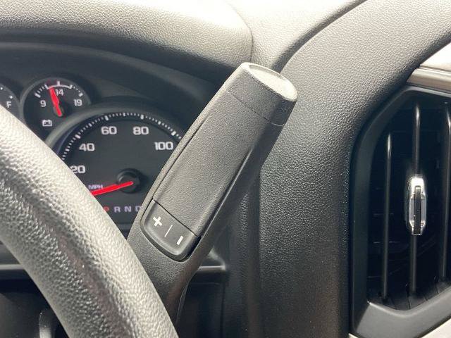 Used 2026 GMC Sierra 1500 Pro w/ Pro Value Package RWD image 11