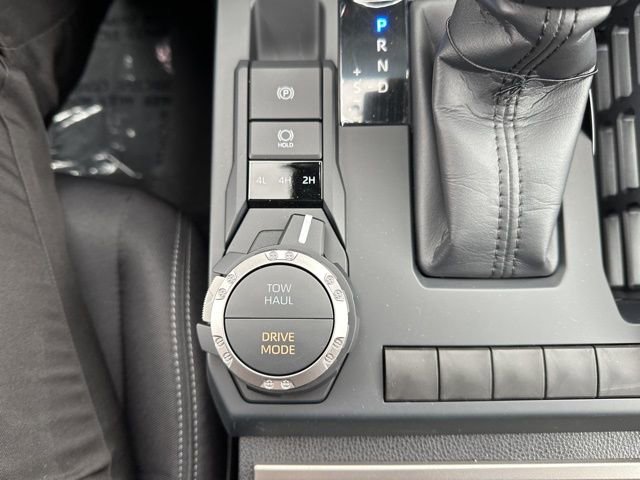 New 2025 Toyota Tacoma TRD Sport image 19