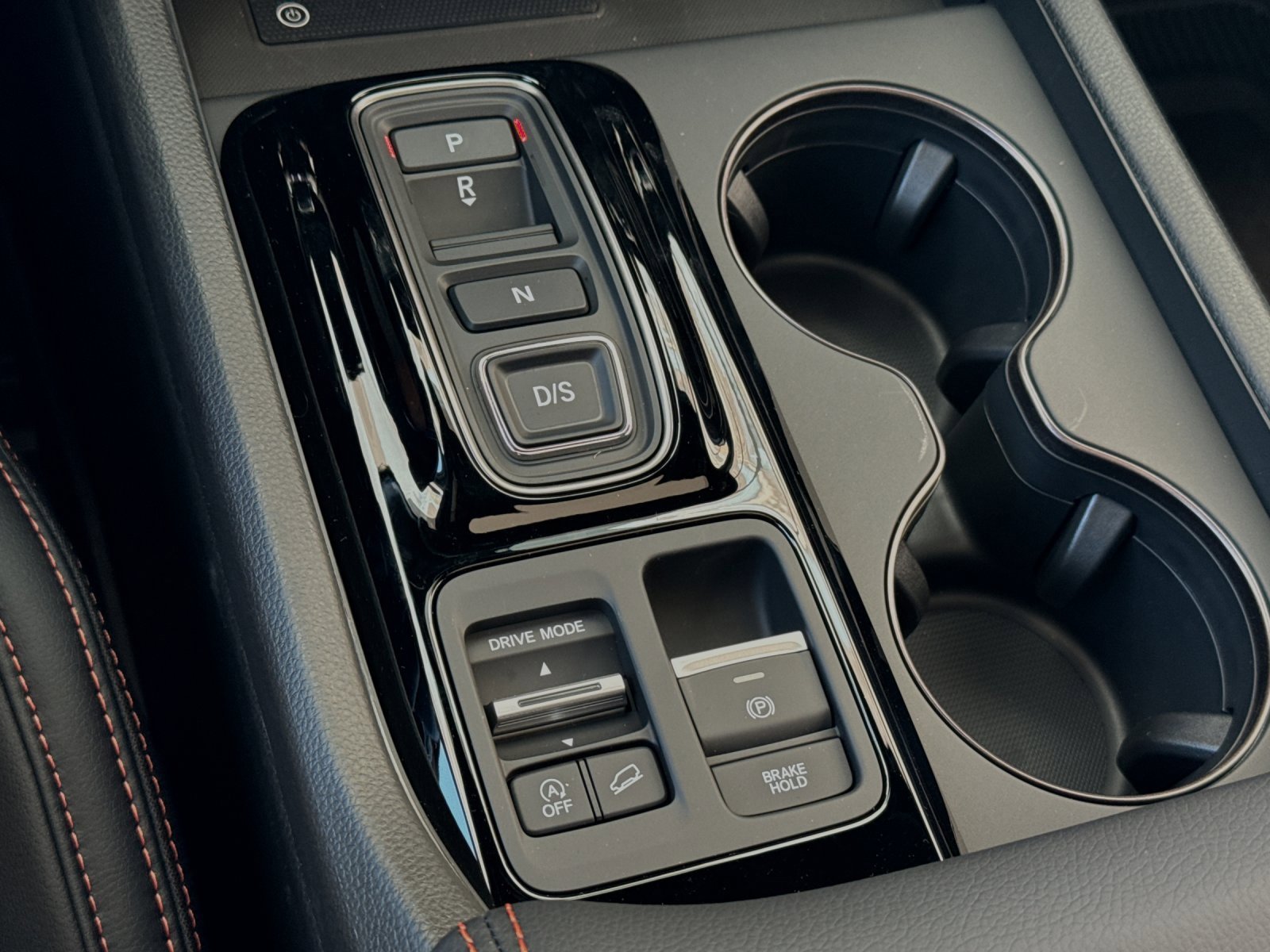 New 2025 Honda Pilot TrailSport image 21