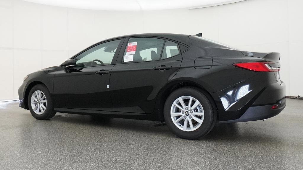 New 2026 Toyota Camry LE FWD image 14