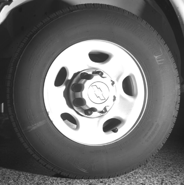 Used 2024 Chevrolet Express 2500 w/ Driver Convenience Package RWD image 9