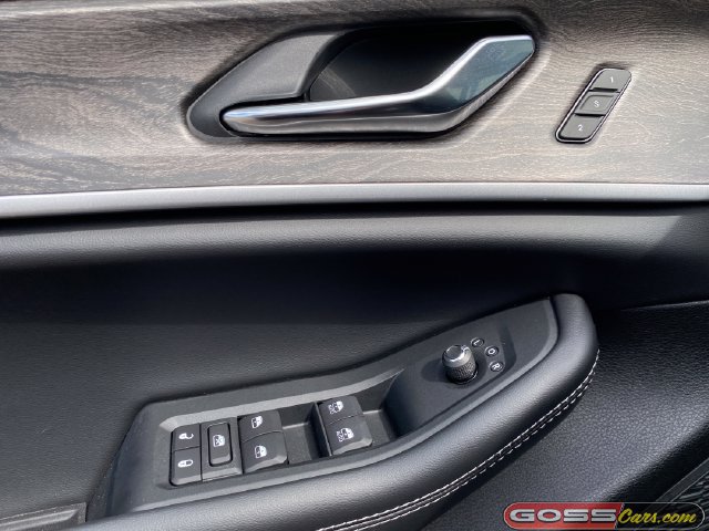 New 2026 Jeep Grand Cherokee Limited w/ Limited Altitude Package AWD/4WD image 25