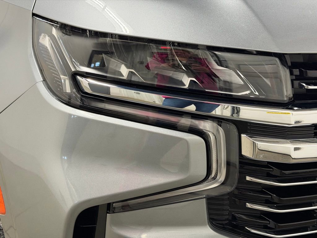 Certified 2024 Chevrolet Tahoe LT image 21