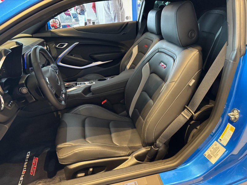 Used 2024 Chevrolet Camaro SS image 6