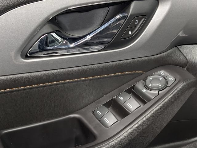 Certified 2020 Chevrolet Traverse RS AWD/4WD image 18