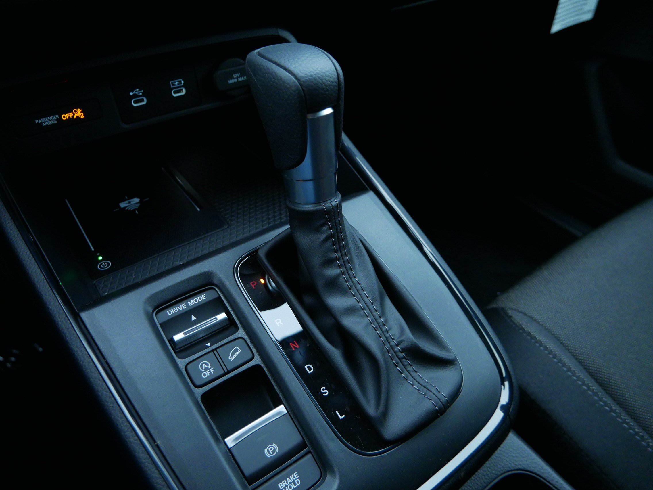 New 2027 Honda CR-V LX image 19