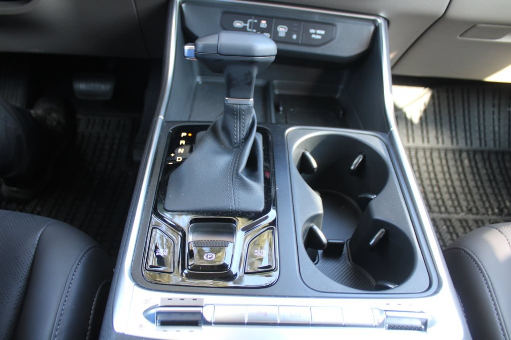 New 2027 Kia Carnival SX FWD image 42