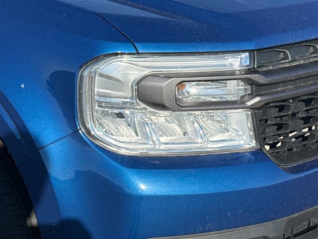 Used 2024 Ford Maverick XLT w/ XLT Luxury Package FWD image 12