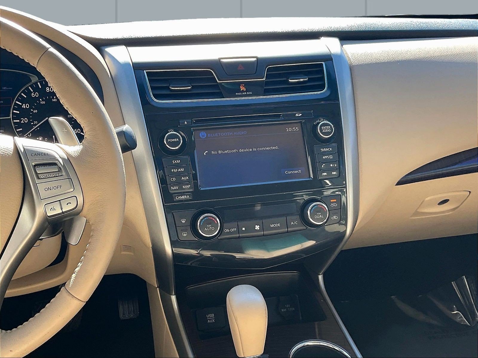 Used 2015 Nissan Altima 3.5 SL FWD image 11