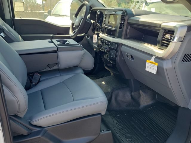 New 2026 Ford F450 XL RWD image 14