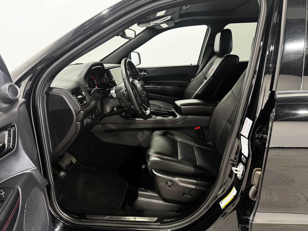 Used 2026 Dodge Durango GT AWD/4WD image 15