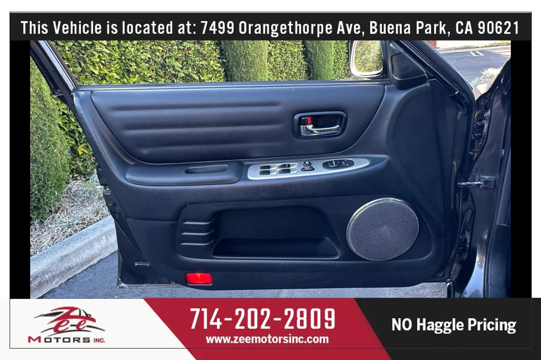 Used 2005 Lexus IS 300 RWD image 42