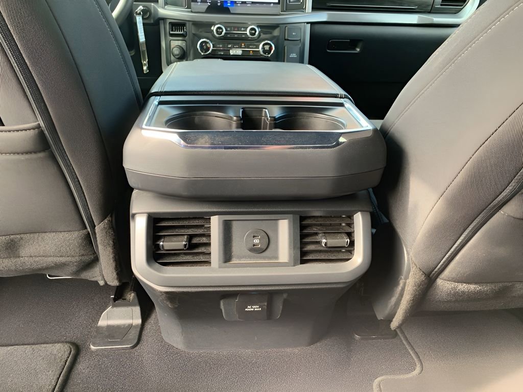 Used 2025 Ford F150 XLT w/ Equipment Group 301A Standard image 14