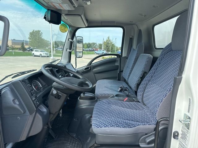 New 2023 Chevrolet Low Cab Forward 5500XD image 12