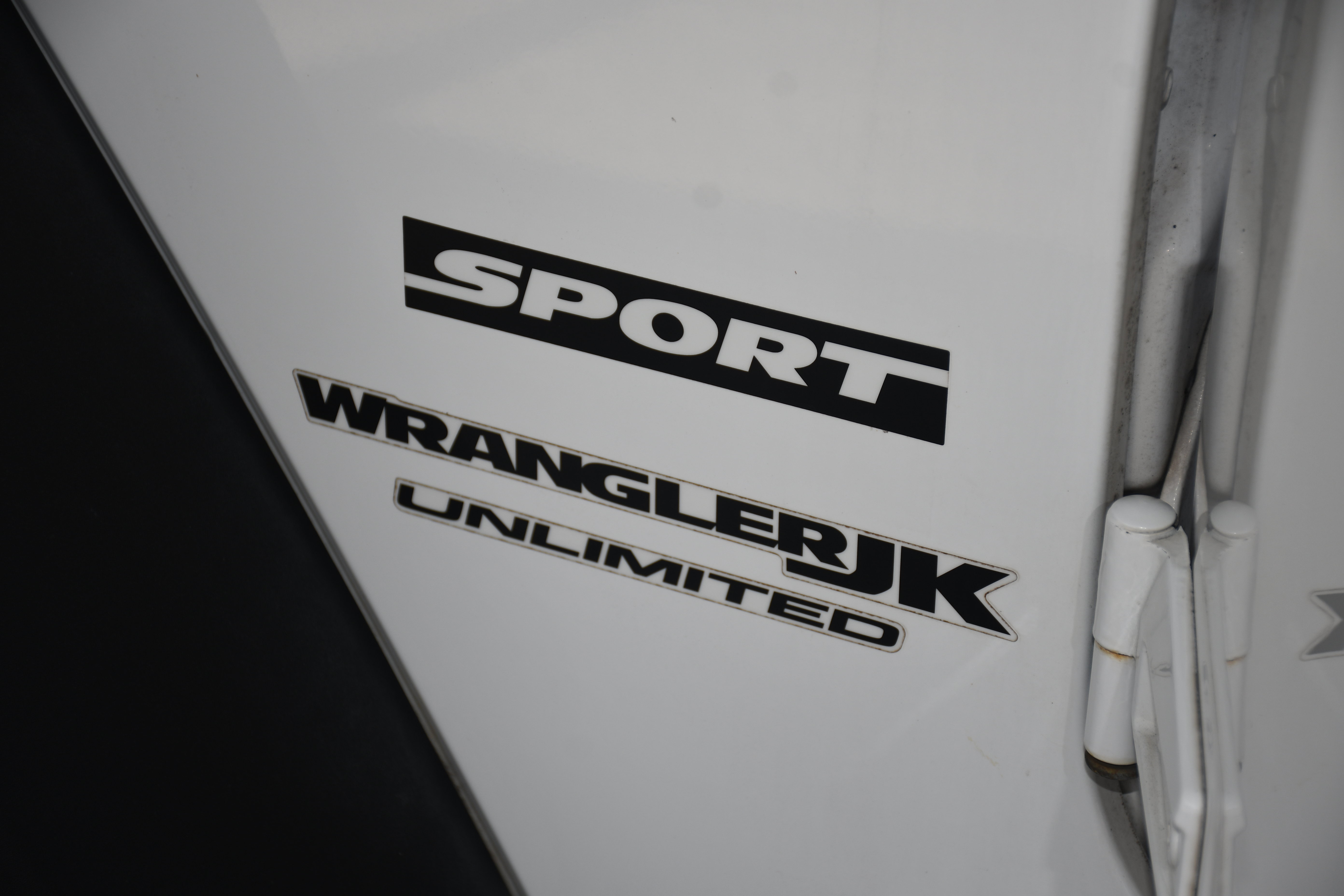 Used 2018 Jeep Wrangler Unlimited Sport S AWD/4WD image 11