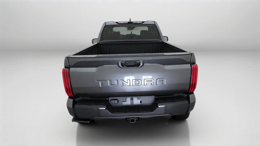 New 2026 Toyota Tundra Limited w/ Nightshade Package AWD/4WD image 7