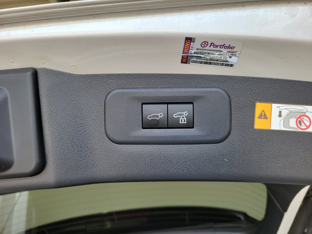 Used 2024 Lexus NX 250 FWD image 10