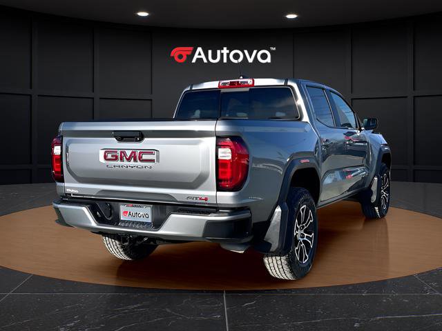 Used 2023 GMC Canyon AT4 image 6
