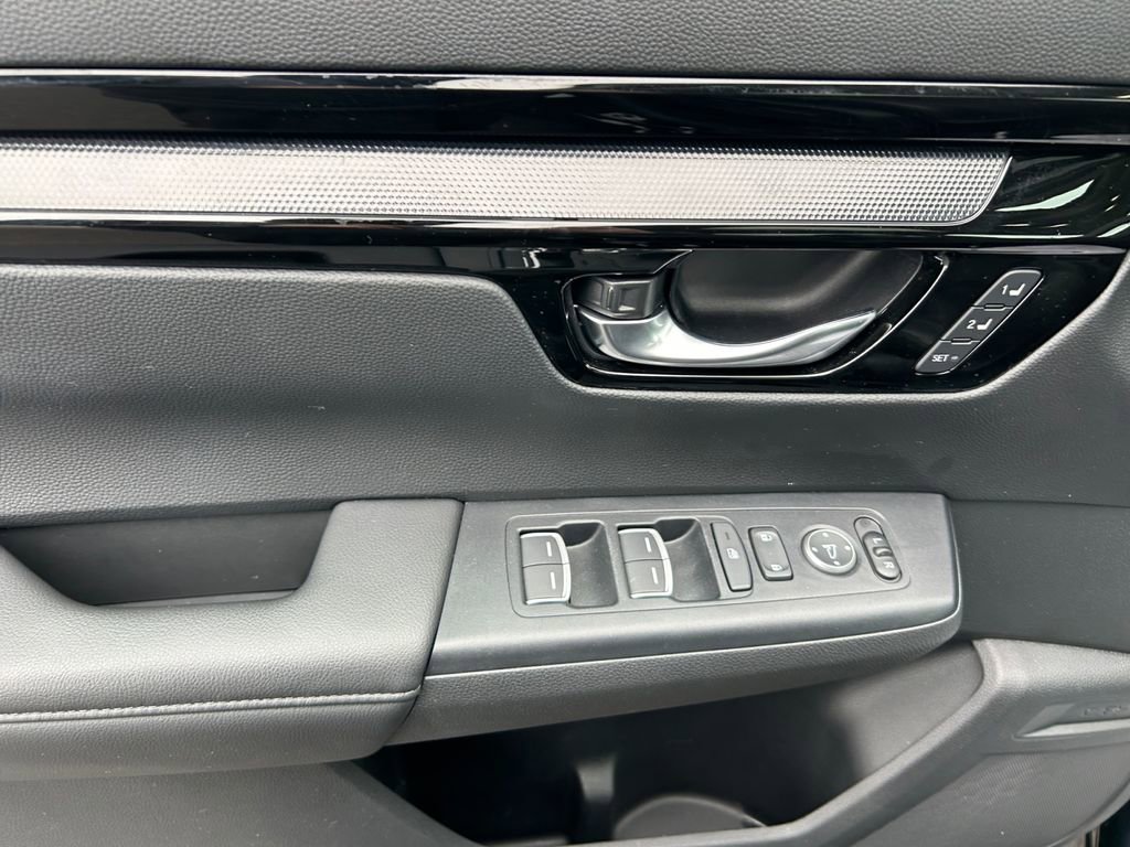 Certified 2024 Honda CR-V EX-L image 18