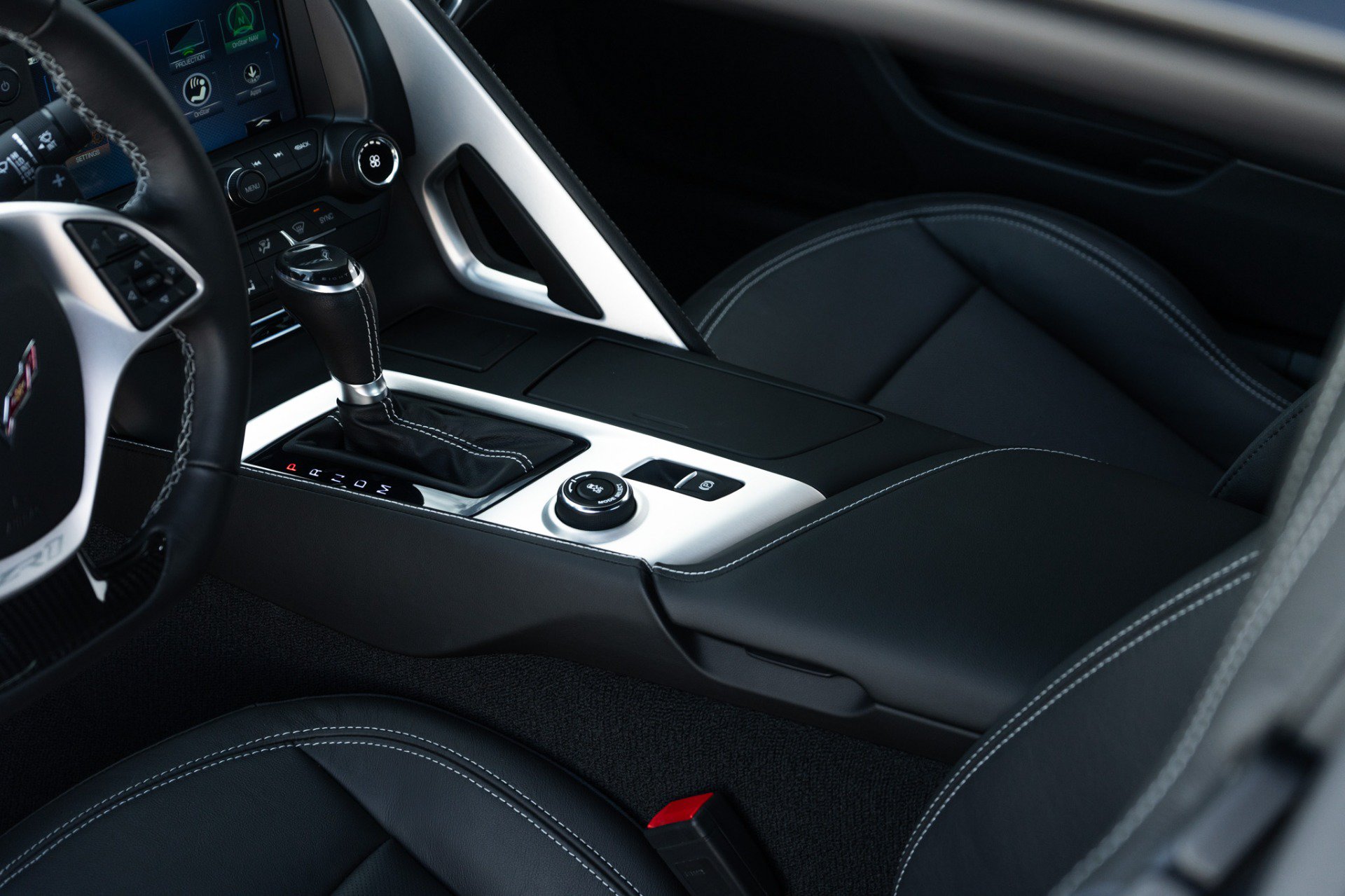 Used 2019 Chevrolet Corvette ZR1 RWD image 25