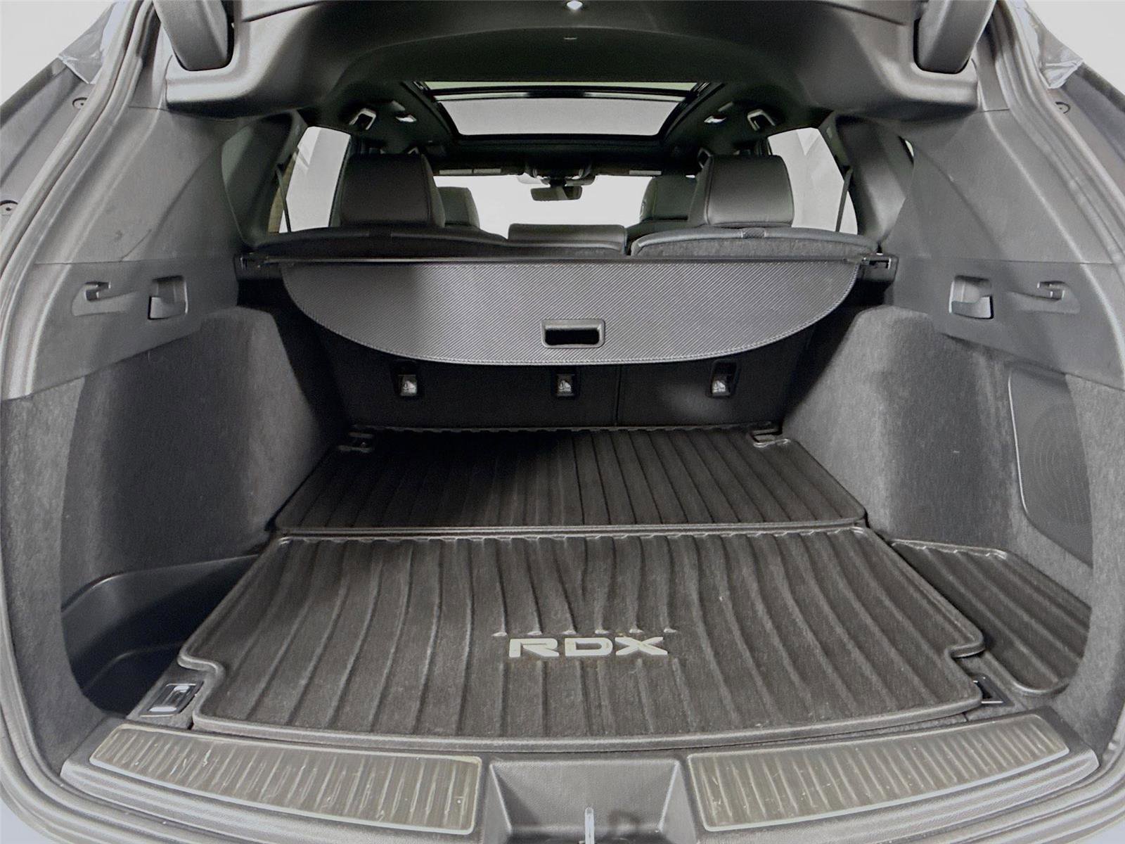 Used 2022 Acura RDX AWD image 41
