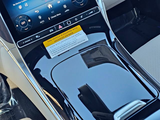 New 2026 Mercedes-Benz GLC 300 4MATIC image 33