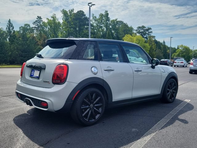 Used 2019 MINI Cooper S FWD image 4