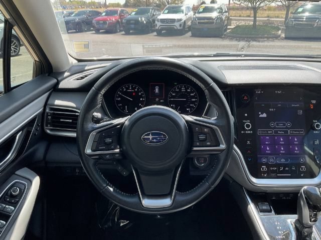 Used 2022 Subaru Outback Limited AWD/4WD image 14