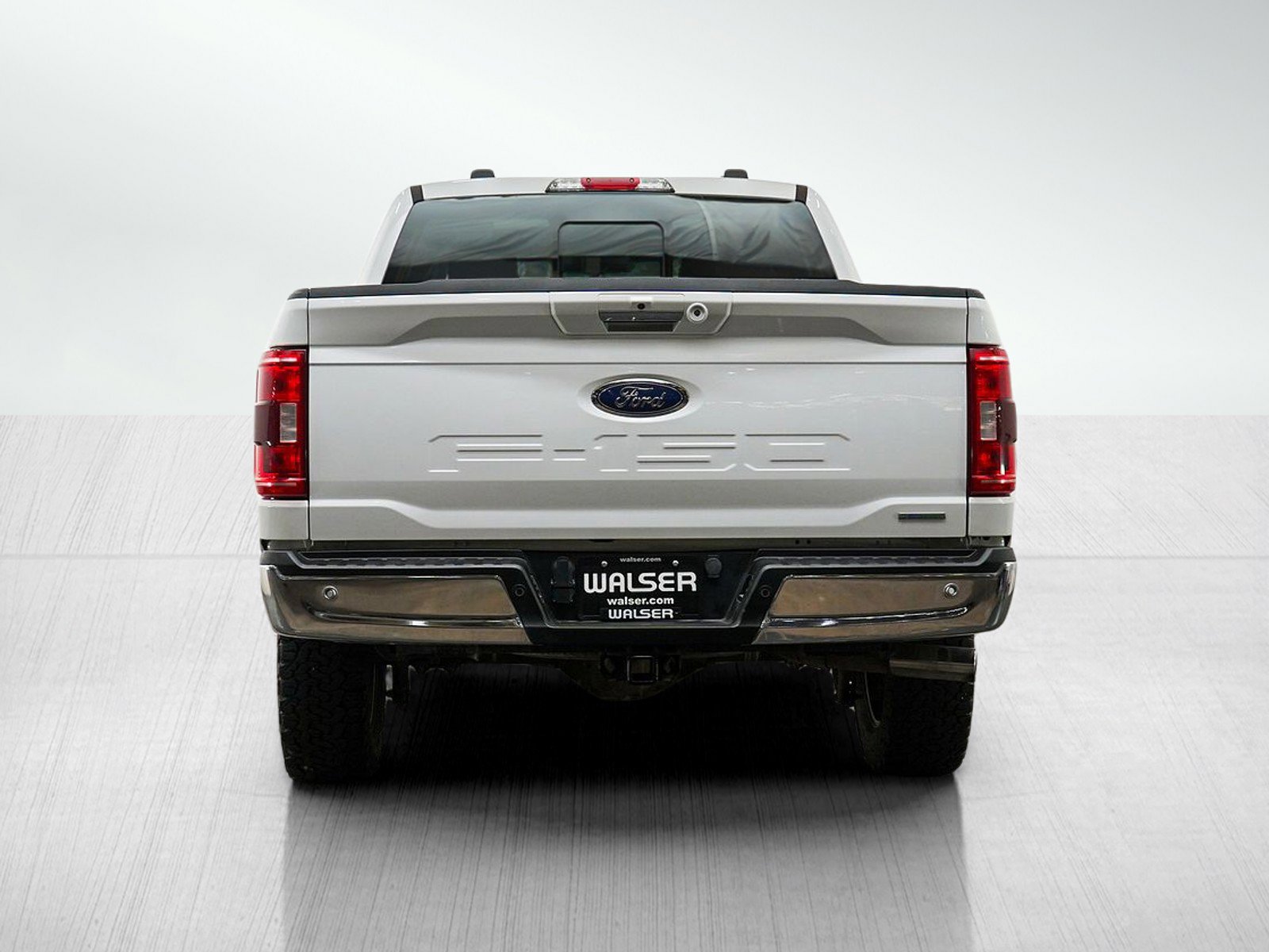 Used 2023 Ford F150 XLT w/ Equipment Group 302A High AWD/4WD image 4