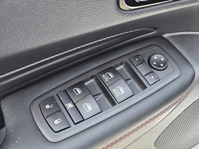 New 2026 Dodge Durango GT w/ Blacktop Package image 14