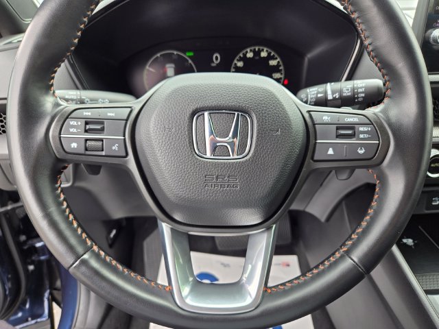 Certified 2026 Honda CR-V Sport image 29