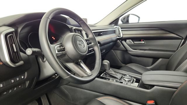 Used 2026 MAZDA CX-50 AWD 2.5 Hybrid w/ Weather Package image 45