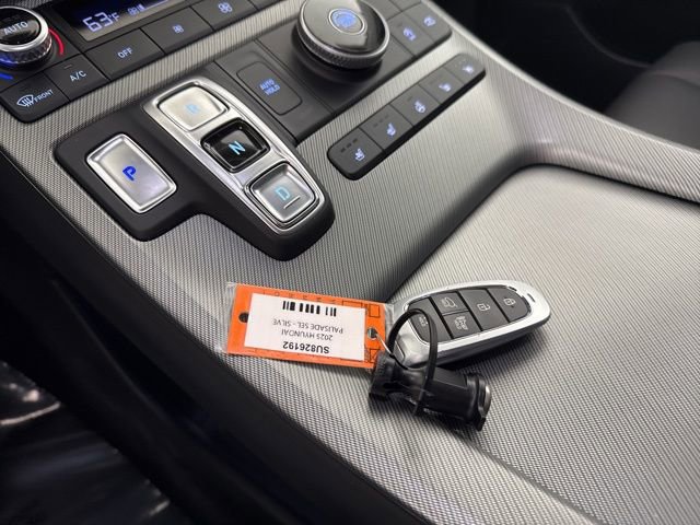 Used 2025 Hyundai Palisade SEL FWD image 37