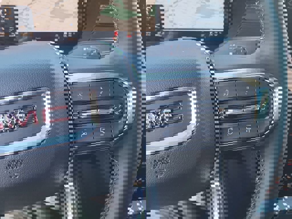 New 2026 GMC Acadia Elevation w/ LPO, Floor Liner Package image 14