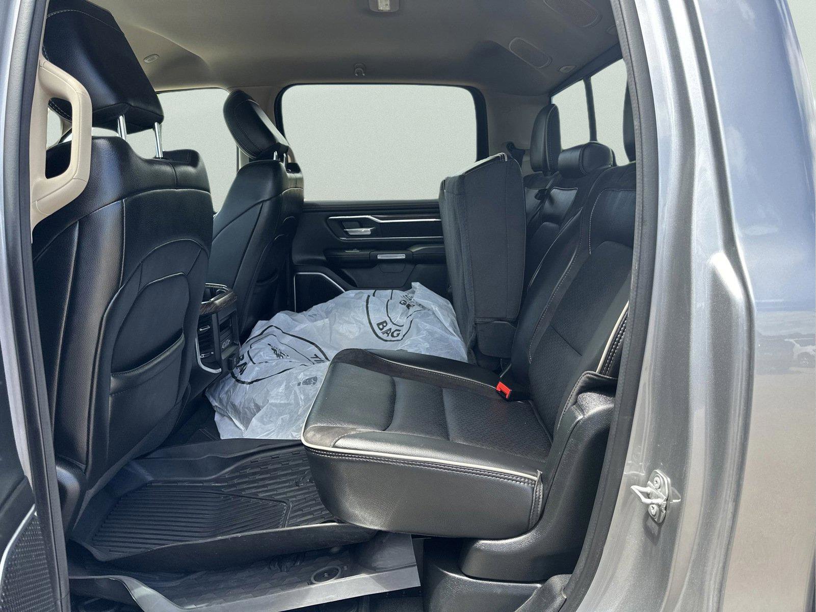 Certified 2020 RAM 1500 Laramie image 14