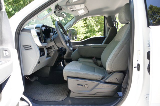Used 2024 Ford F250 XLT w/ FX4 Off-Road Package image 17