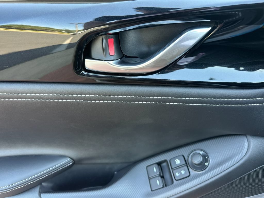 New 2025 MAZDA MX-5 Miata Grand Touring RWD image 11
