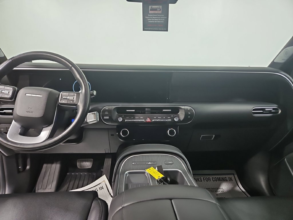 Certified 2026 Hyundai Palisade Calligraphy AWD/4WD image 19
