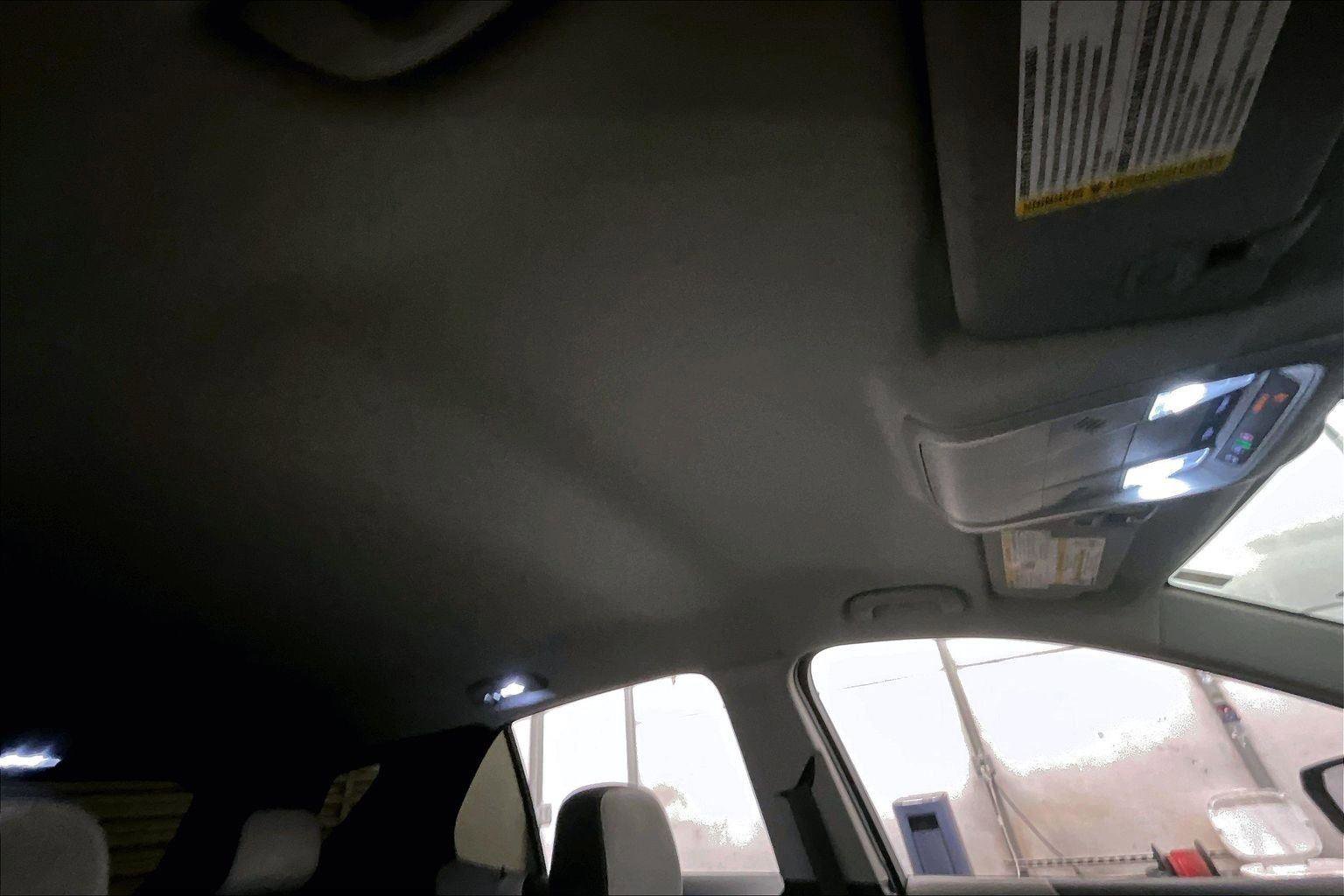 Used 2024 Chevrolet Equinox LS image 21