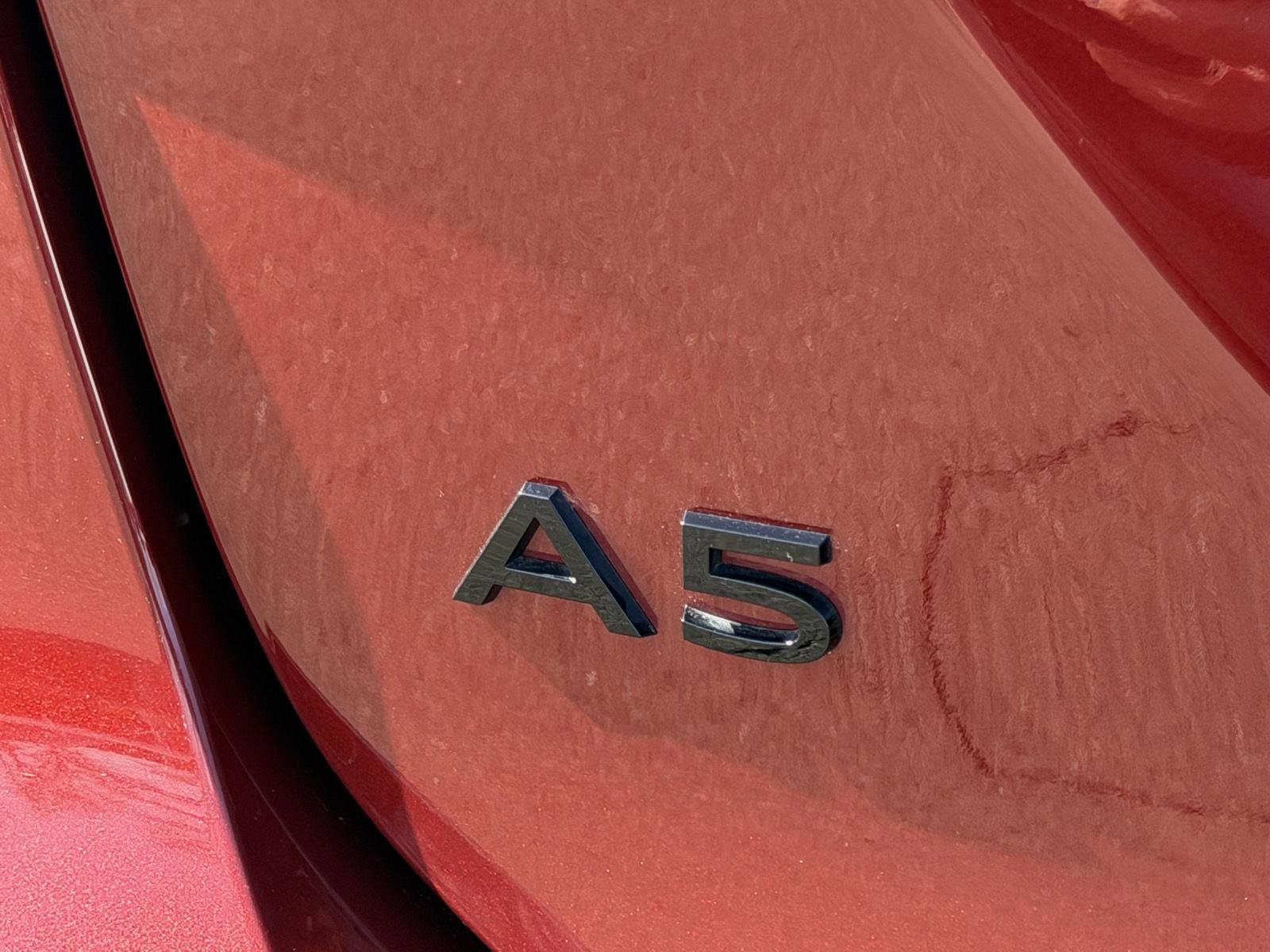 Used 2025 Audi A5 2.0T Premium w/ Convenience Package image 24