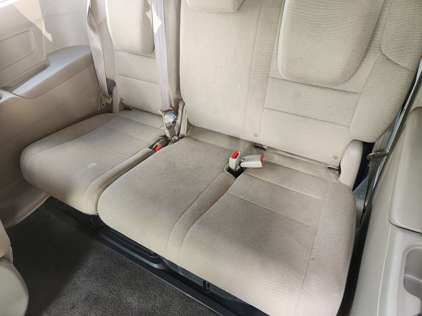 Used 2013 Honda Odyssey LX image 30