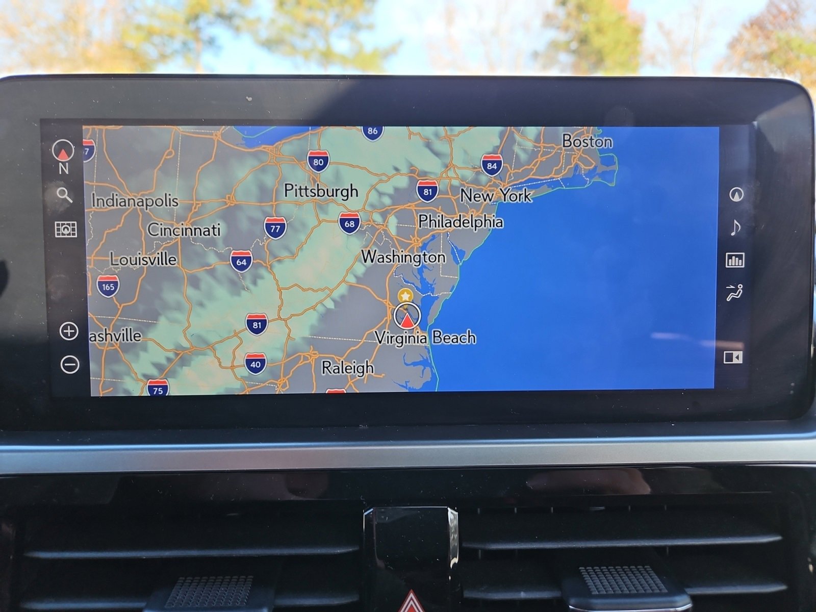 Used 2023 Lexus GX 460 Premium image 28