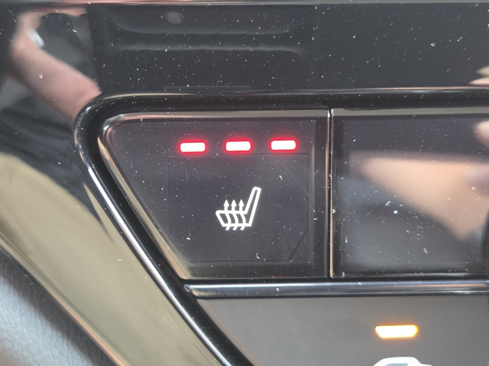 New 2026 Honda Accord EX-L image 5